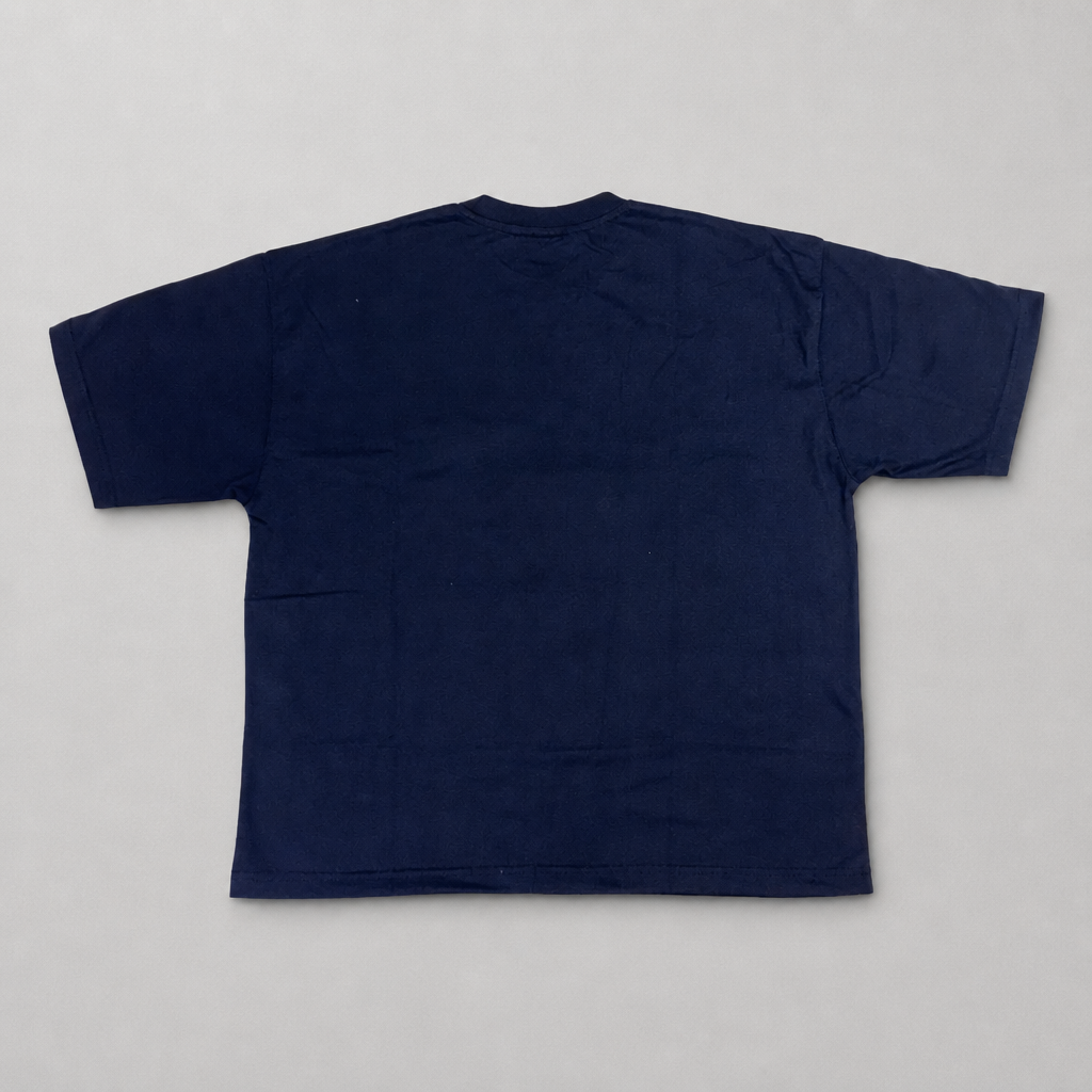 Tshirt Blau