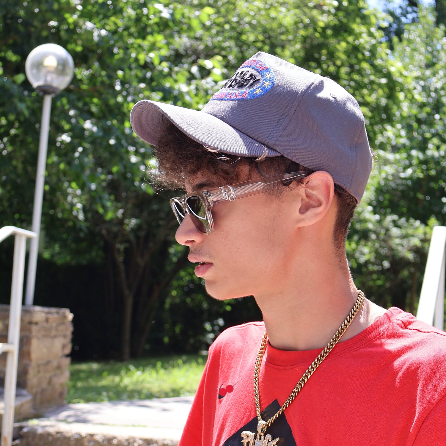 Kappen