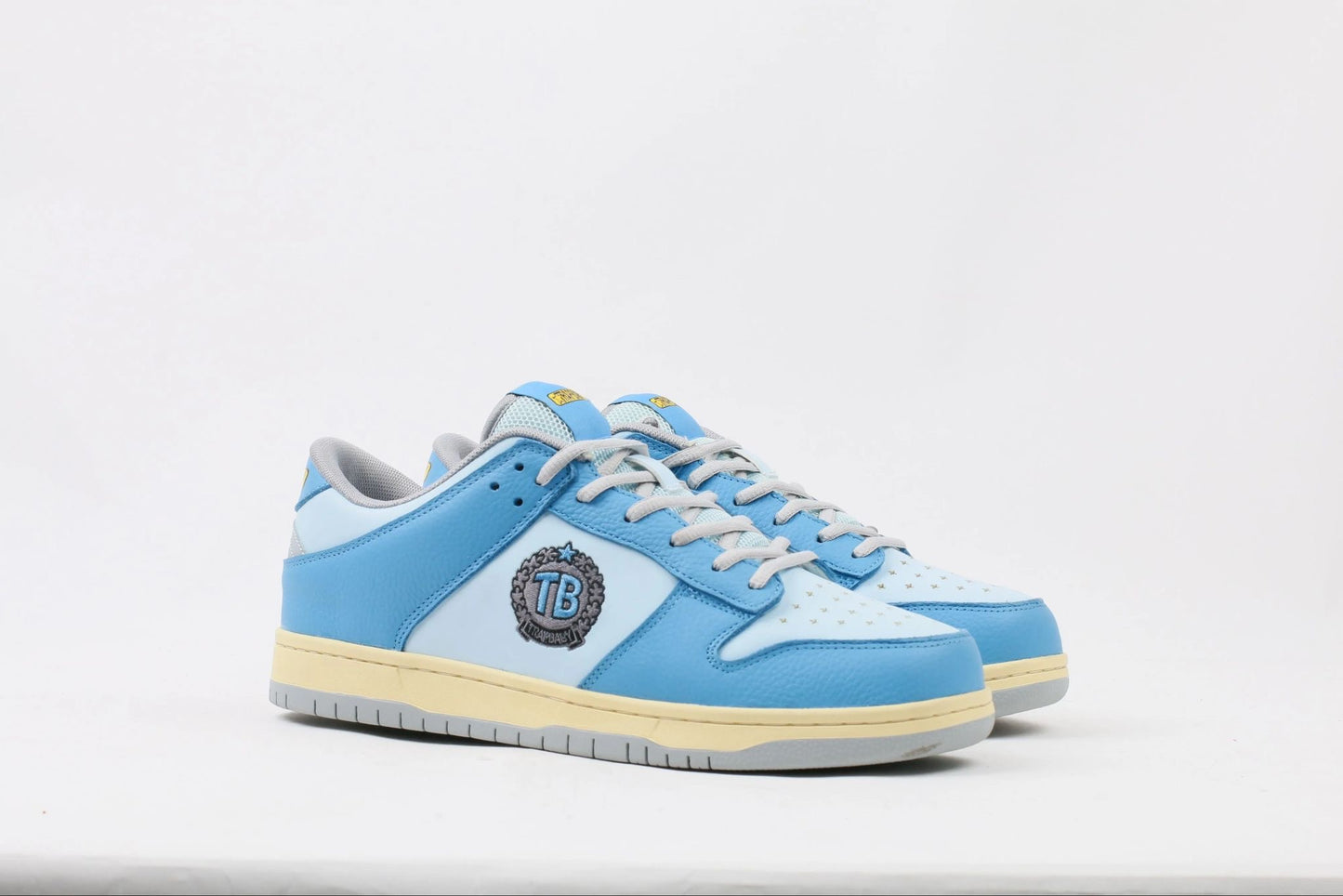 Trapbaby Sneaker