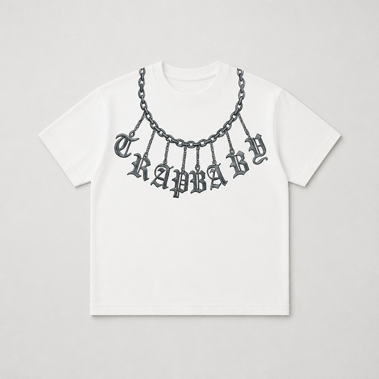 Trapbaby Chain Tshirt