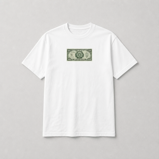 Trapbaby Dollar Tshirt